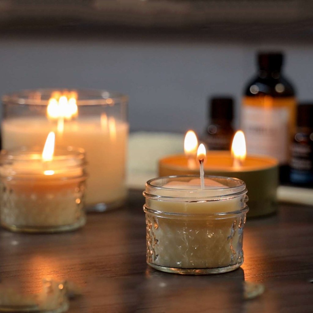 Citronella Candles